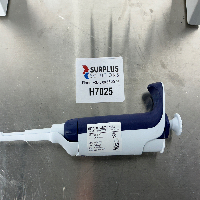 Mettler toledo Rainin Pipet-lite XLS image 1